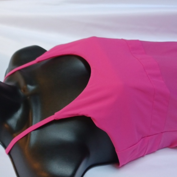 Graced by Grit Active Tank - Picture 2 of 6